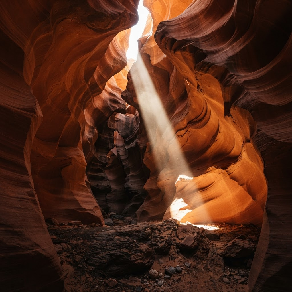 Canyon