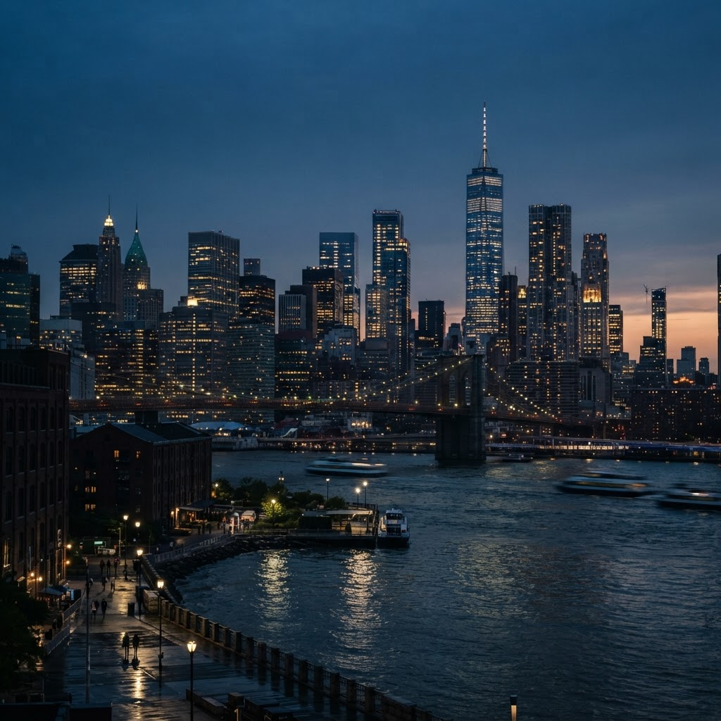 City
