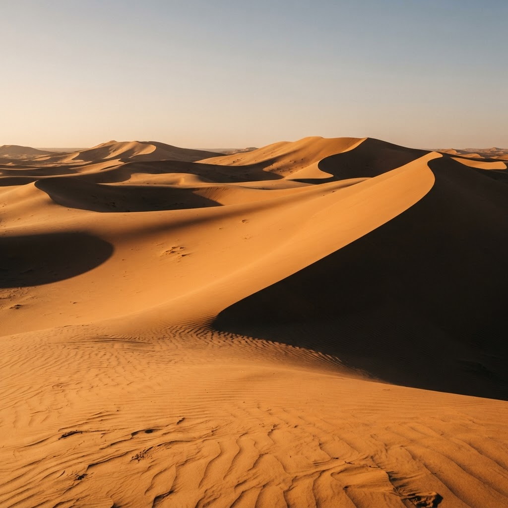 Desert