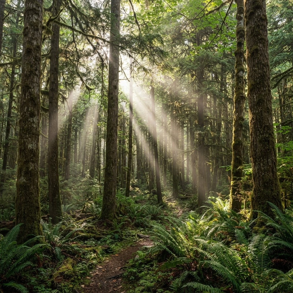 Forest