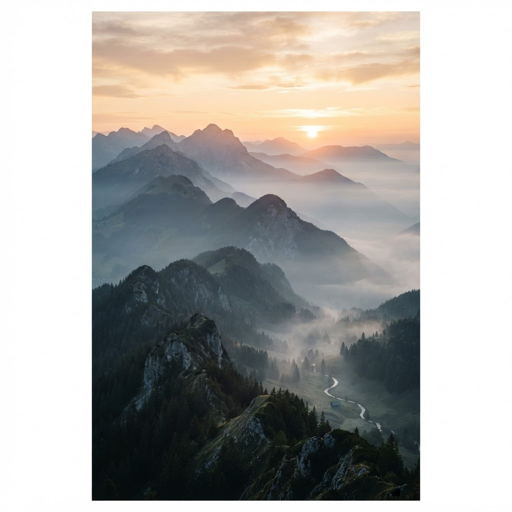 Mountains