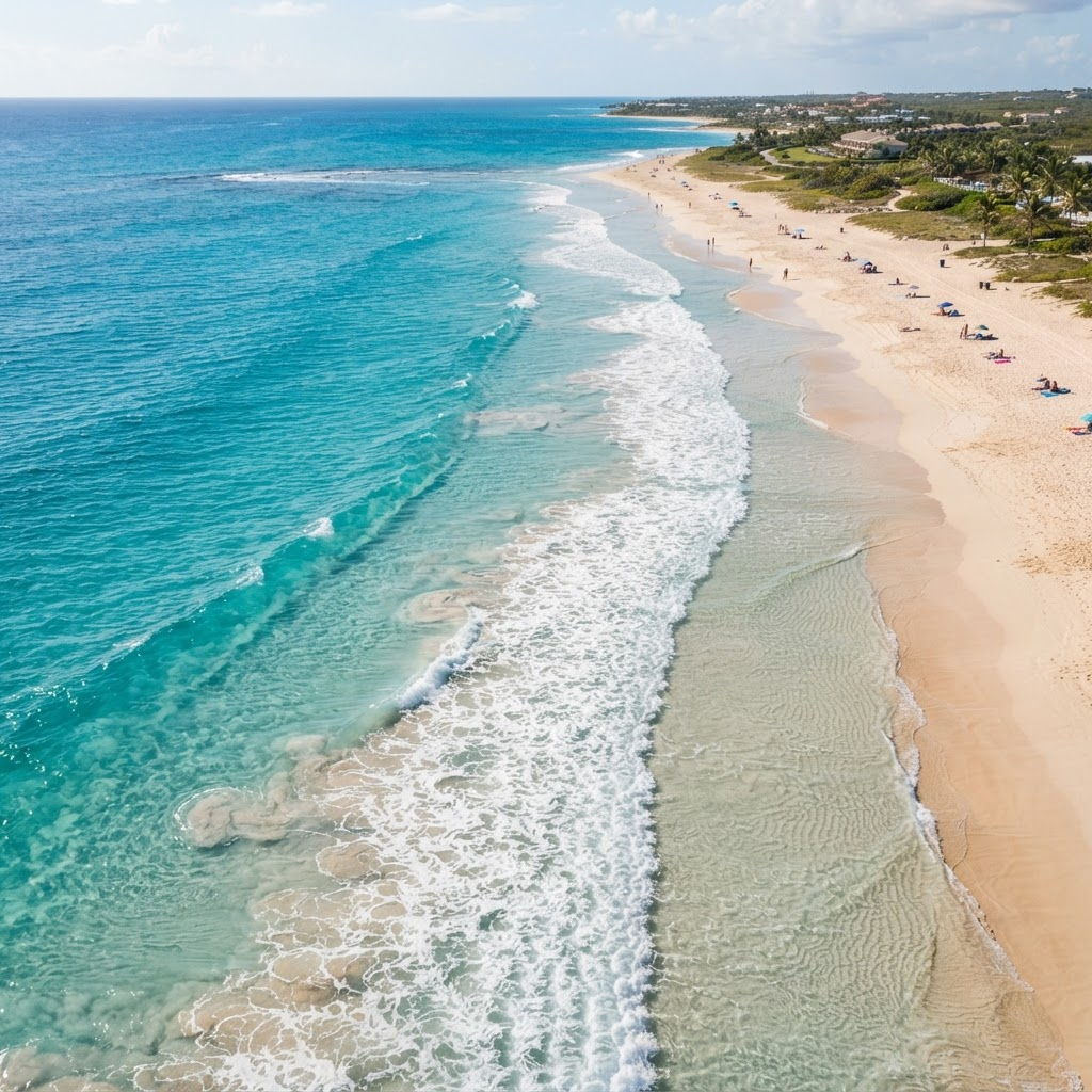 Ocean